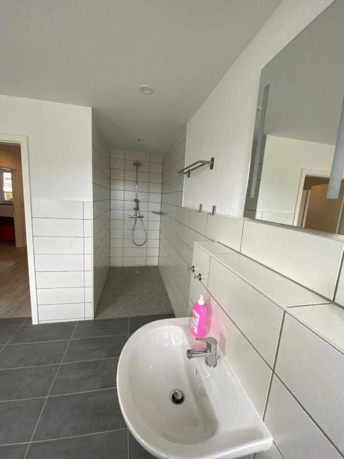 Schoene Ferienwohnung In Landsberg Landsberg  Zewnętrze zdjęcie