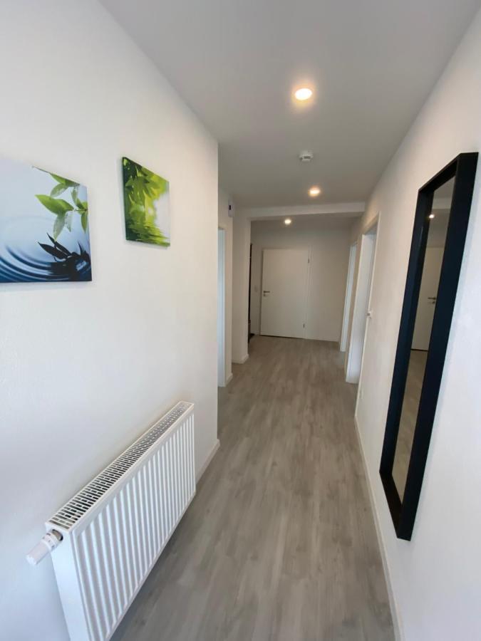 Schoene Ferienwohnung In Landsberg Landsberg  Zewnętrze zdjęcie